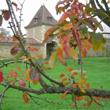 Domaine D'Entudelle Bed & Breakfast Lussan  Екстериор снимка