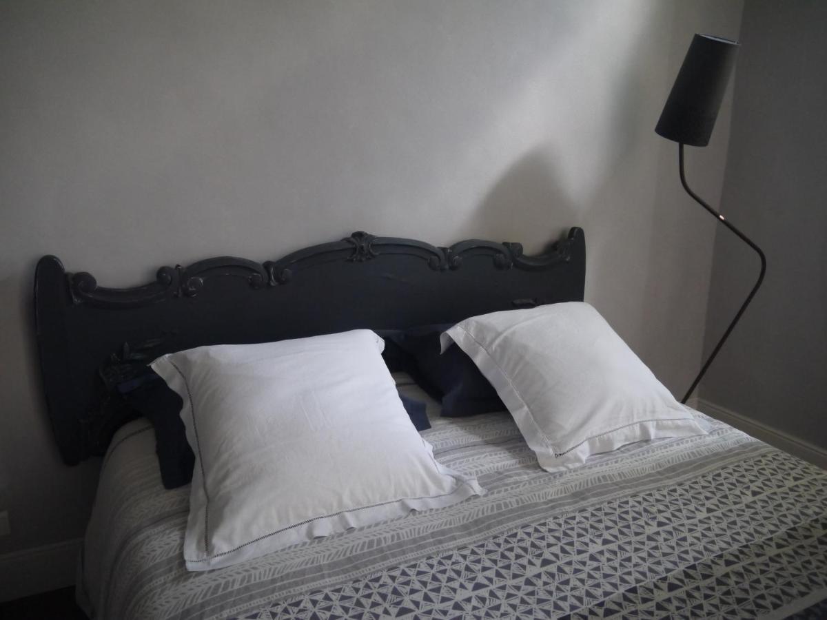 Domaine D'Entudelle Bed & Breakfast Lussan  Екстериор снимка